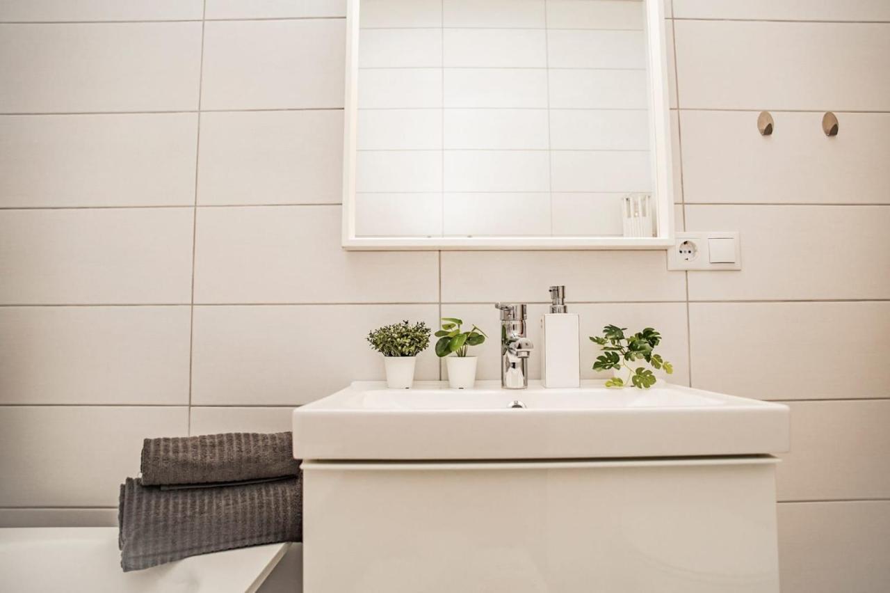 Mood Apartamenti Kuldiga Ngoại thất bức ảnh