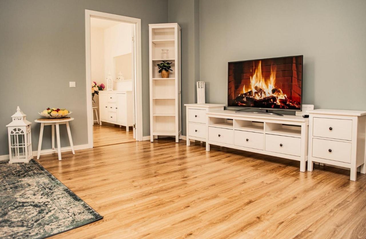 Mood Apartamenti Kuldiga Ngoại thất bức ảnh