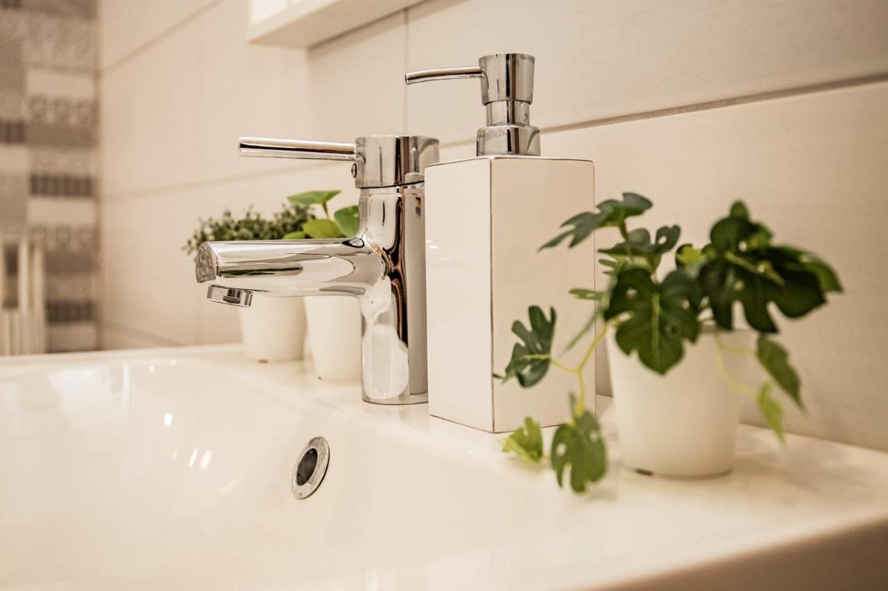 Mood Apartamenti Kuldiga Ngoại thất bức ảnh