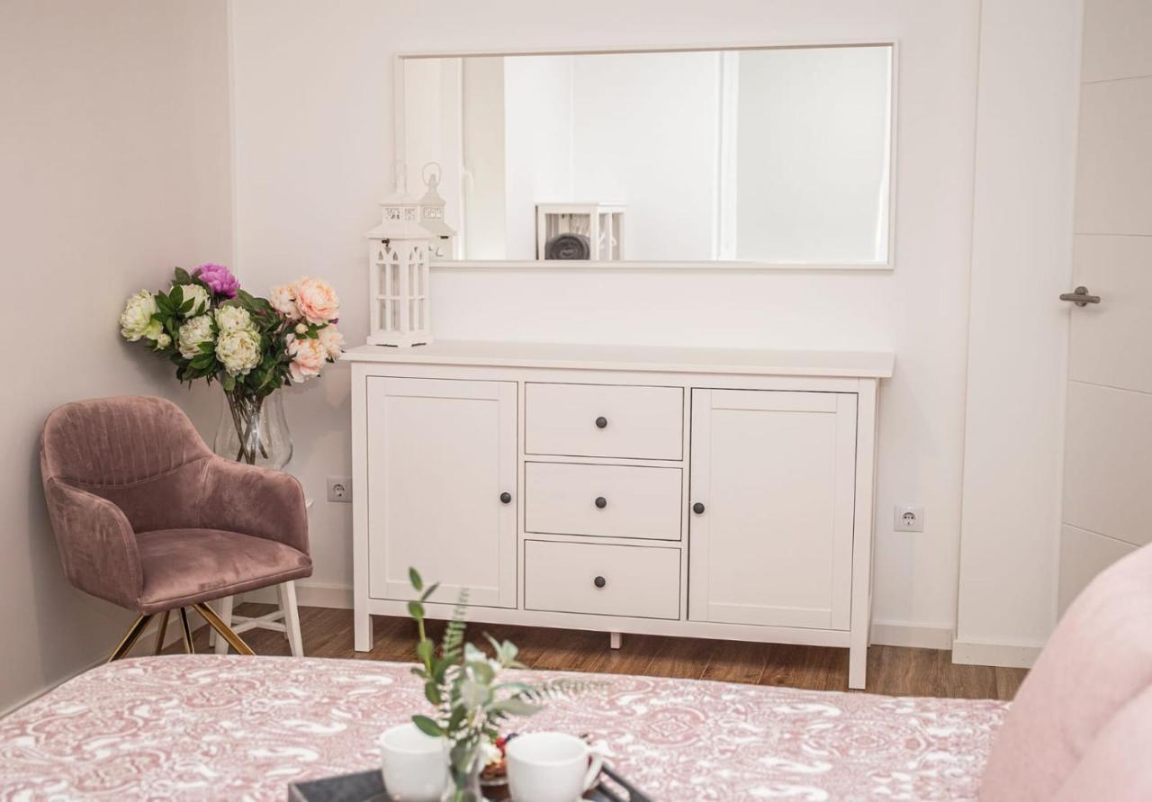 Mood Apartamenti Kuldiga Ngoại thất bức ảnh